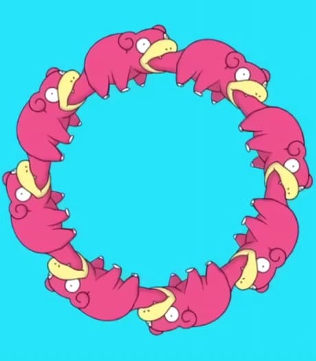 The Slowpoke Song
