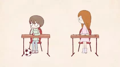 Koi nan desu