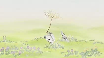 Watage no Osanpo