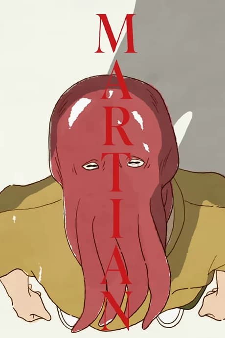 Martian
