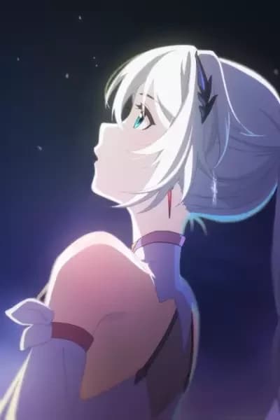 Recuerdos de Invierno: Animación Conceptual de Honkai Impact 3rd