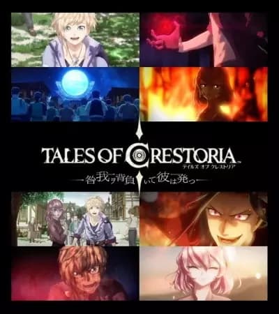 Tales of Crestoria: El Despertar del Pecado