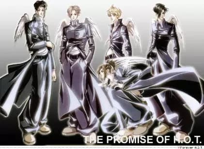 The Promise of H.O.T.