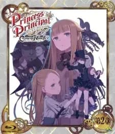 Princess Principal: Crown Handler Chapter 2 - Revealing Reviews