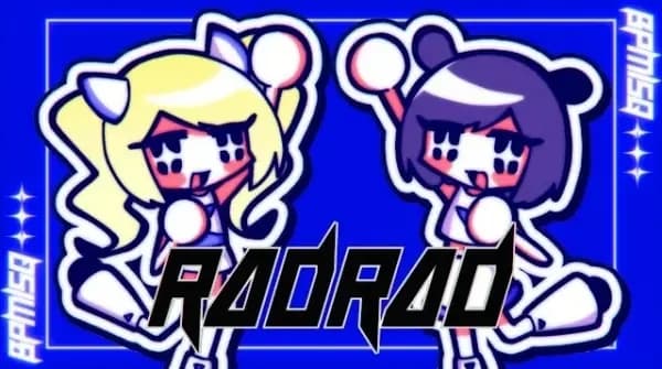 Rad Rad