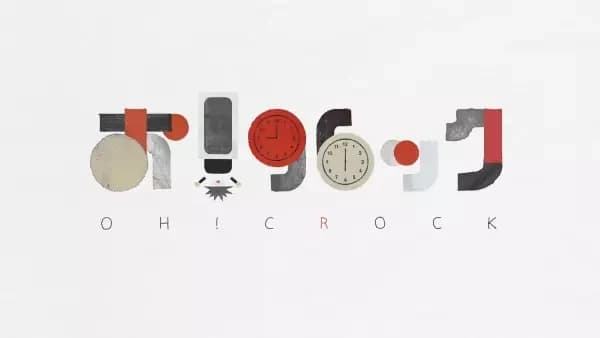 Oh! Crock
