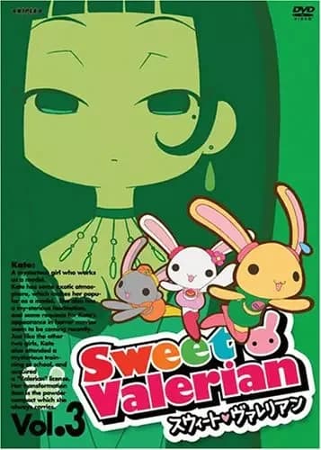 Sweet Valerian Specials