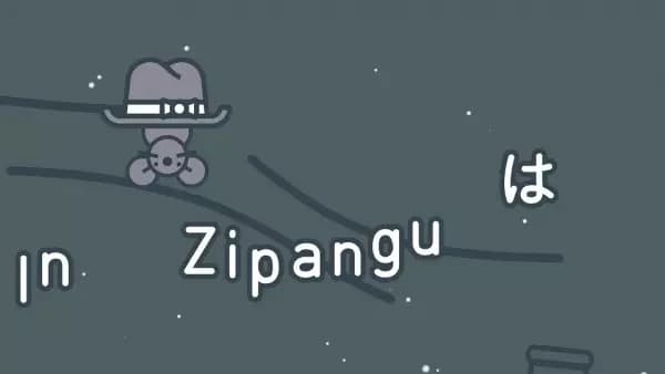 Zipangu