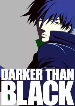 Darker Than Black Episódio 26: Sob as Cerejeiras em Plena Floração