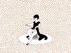 Ladybirds' Requiem