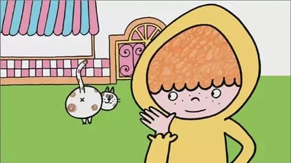 Akubi Neko