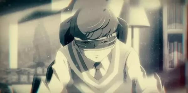 Sword Art Online Fatal Bullet: The Third Episode - Pilot