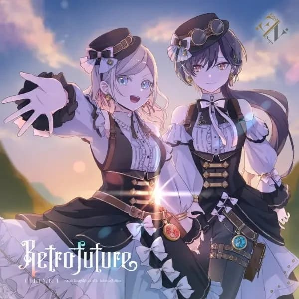 Retrofuture