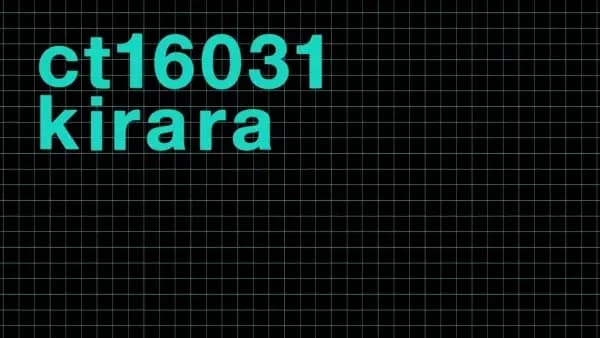 Ct16031