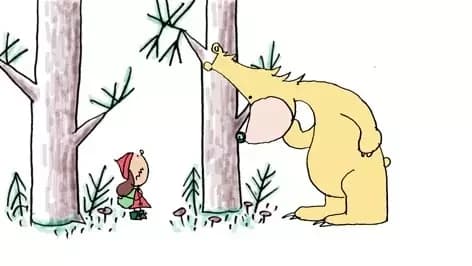 The Bear
