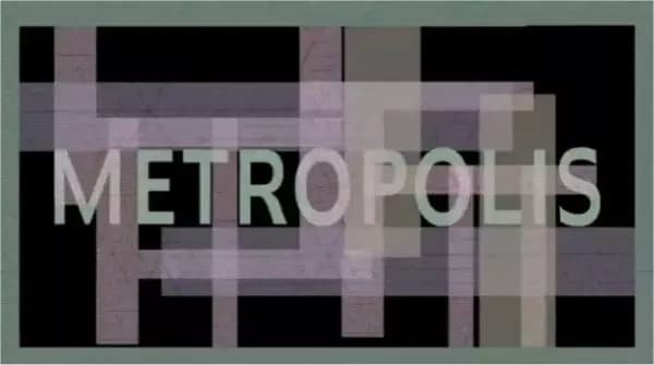 Metropolis (2009)