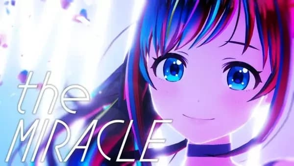 The Miracle
