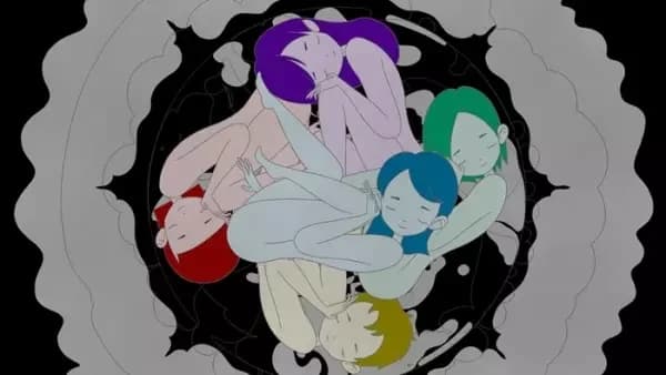Kanashimi no Kodomo-tachi