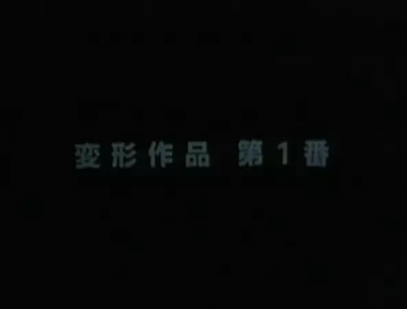 Metamorphose Works No.1
