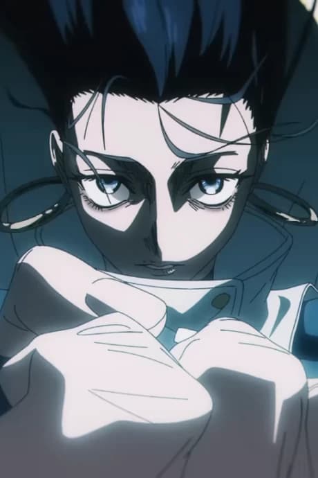 Jujutsu Kaisen Modulo PV