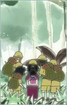 Princess Jellyfish: Go, Sisterhood Explorers!