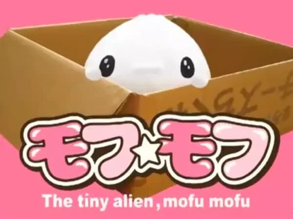 Mofu's Song