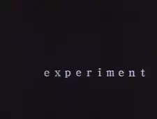 Experiment
