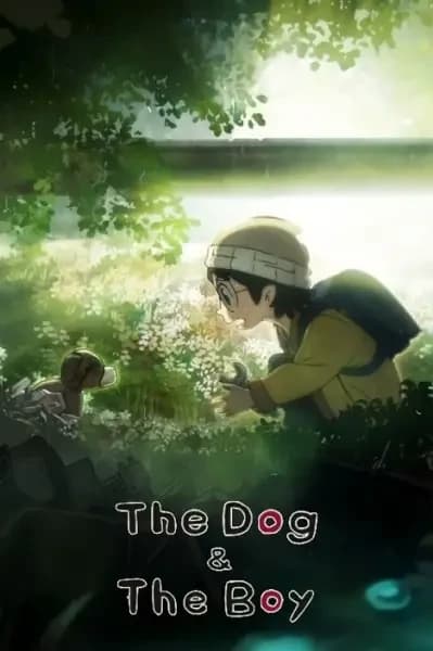El perro y el niño