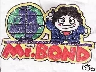 Mr. Bond