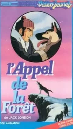L'Appel de la forêt