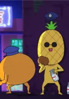 Fruit Brains