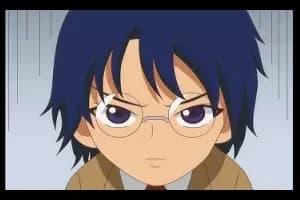 The Prince of Tennis: Another Story - Messages From Past and Future OVA Bonus