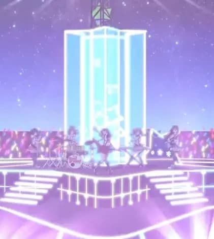 Happy Happy Party!