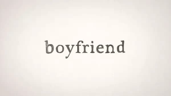 Boyfriend (Music)