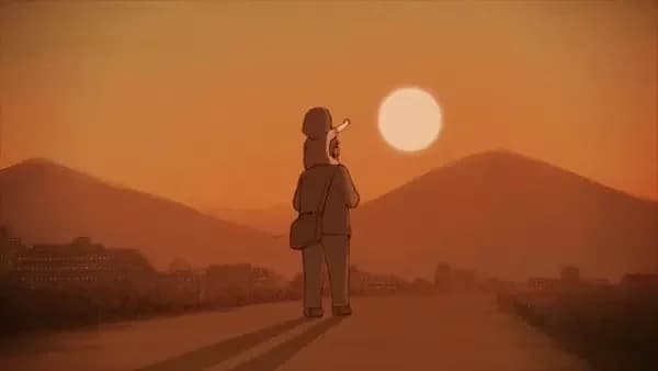 Omoide wa Kireide