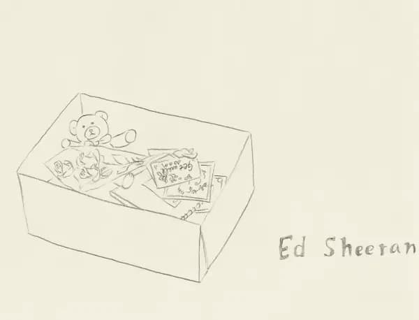 Supermarket Flowers