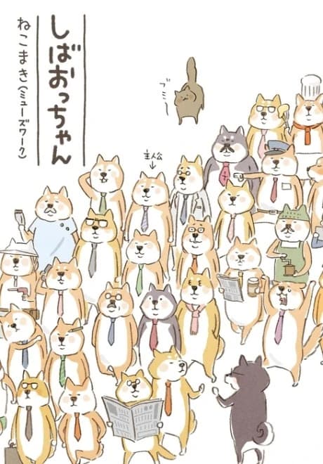 Shiba Occhan