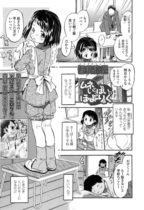 Mune Ippai no Houyouryoku