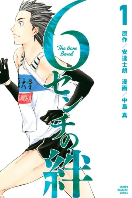 6 cm no Kizuna