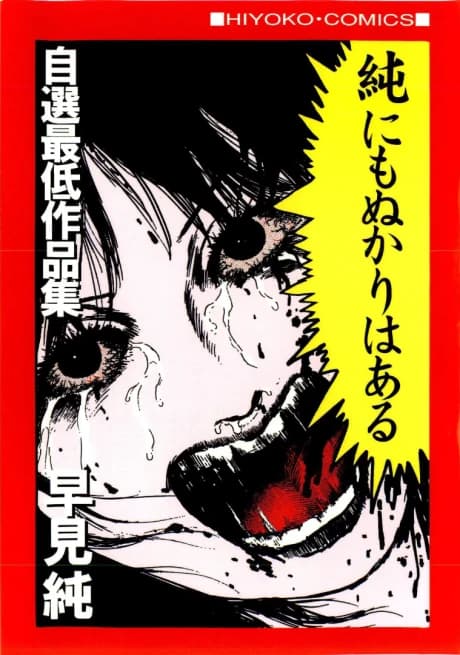 Jun ni Monukari wa Aru: Hayami Jun Jisen Saitei Sakuhinshuu