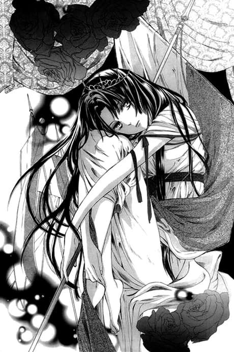 Barahime no Mezame