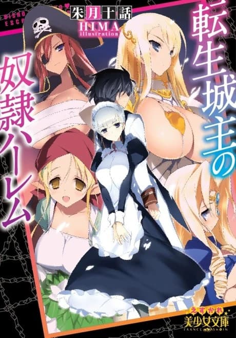 Tensei Joushuu no Dorei Harem