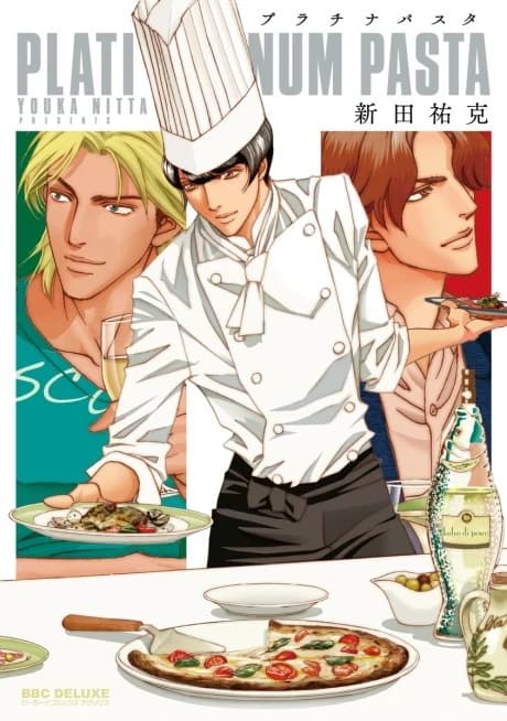 Platinum Pasta