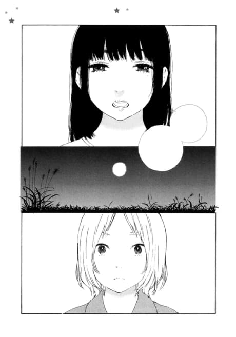 Tsuki no Shita no Miyabi-chan