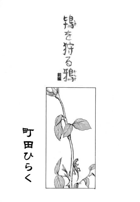 Toki wo Karu Karasu