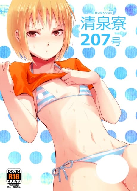 Seisenryou 207-gou