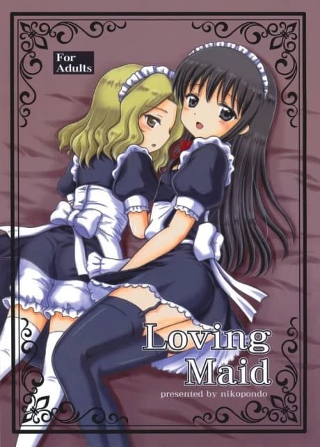 Loving Maid