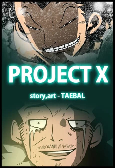 Project X