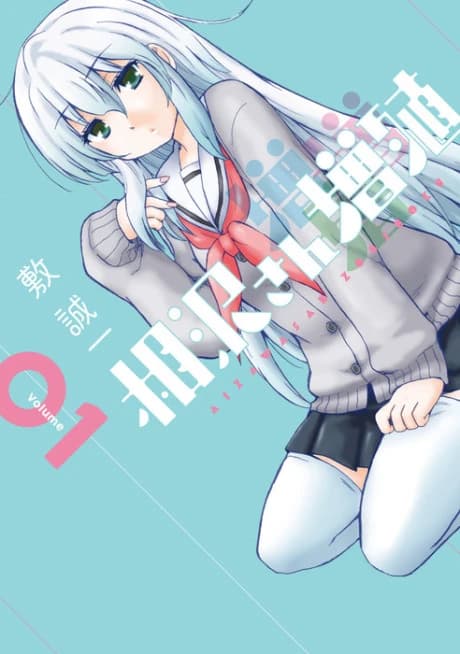 Aizawa-san Multiplica