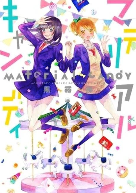 Material Candy